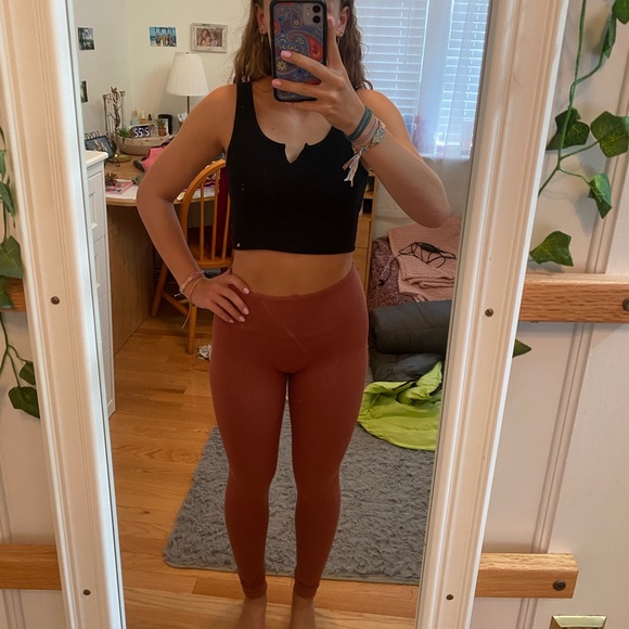 FABLETICS Cloud Seamless High-Waisted Legging - Picture 2 of 4